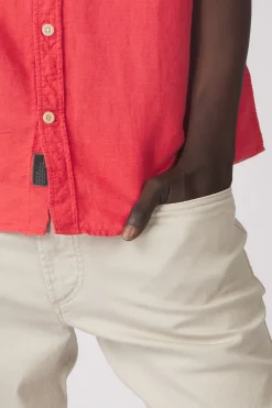 Clearance camel active Broek 488R51/5F77 Sunfaded