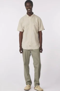 Broek 488R51/5F77-camel active Best