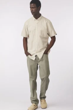 Broek 488R51/5F77-camel active Best