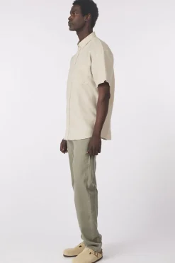 Broek 488R51/5F77-camel active Best