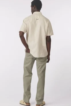 Broek 488R51/5F77-camel active Best