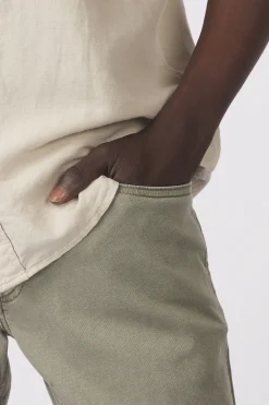 Broek 488R51/5F77-camel active Best