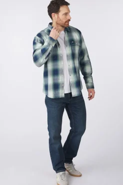 Clearance camel active Hemd 409112/5S12