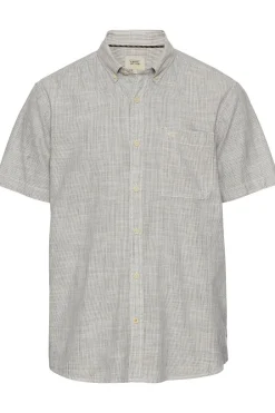 Clearance camel active Hemd 409262/5S62 Night Blue