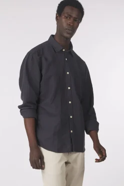 Clearance camel active Hemd 409116/5S16 Beige