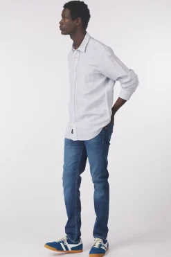 Hemd 409117/5S17-camel active Sale