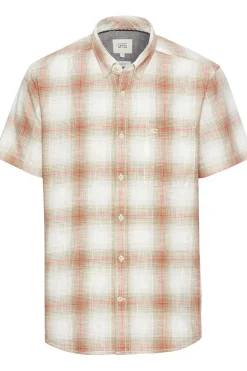 Hemd 409261/5S61-camel active Clearance