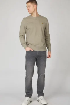 Jeans 488325/9D30-camel active Outlet