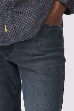 Jeans 488375/9D62-camel active Outlet