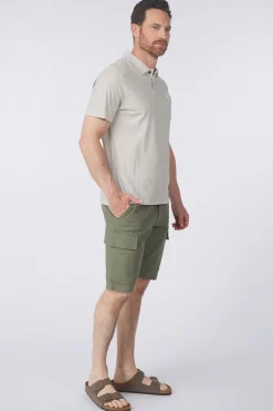 Polo 409920/5P44-camel active Clearance