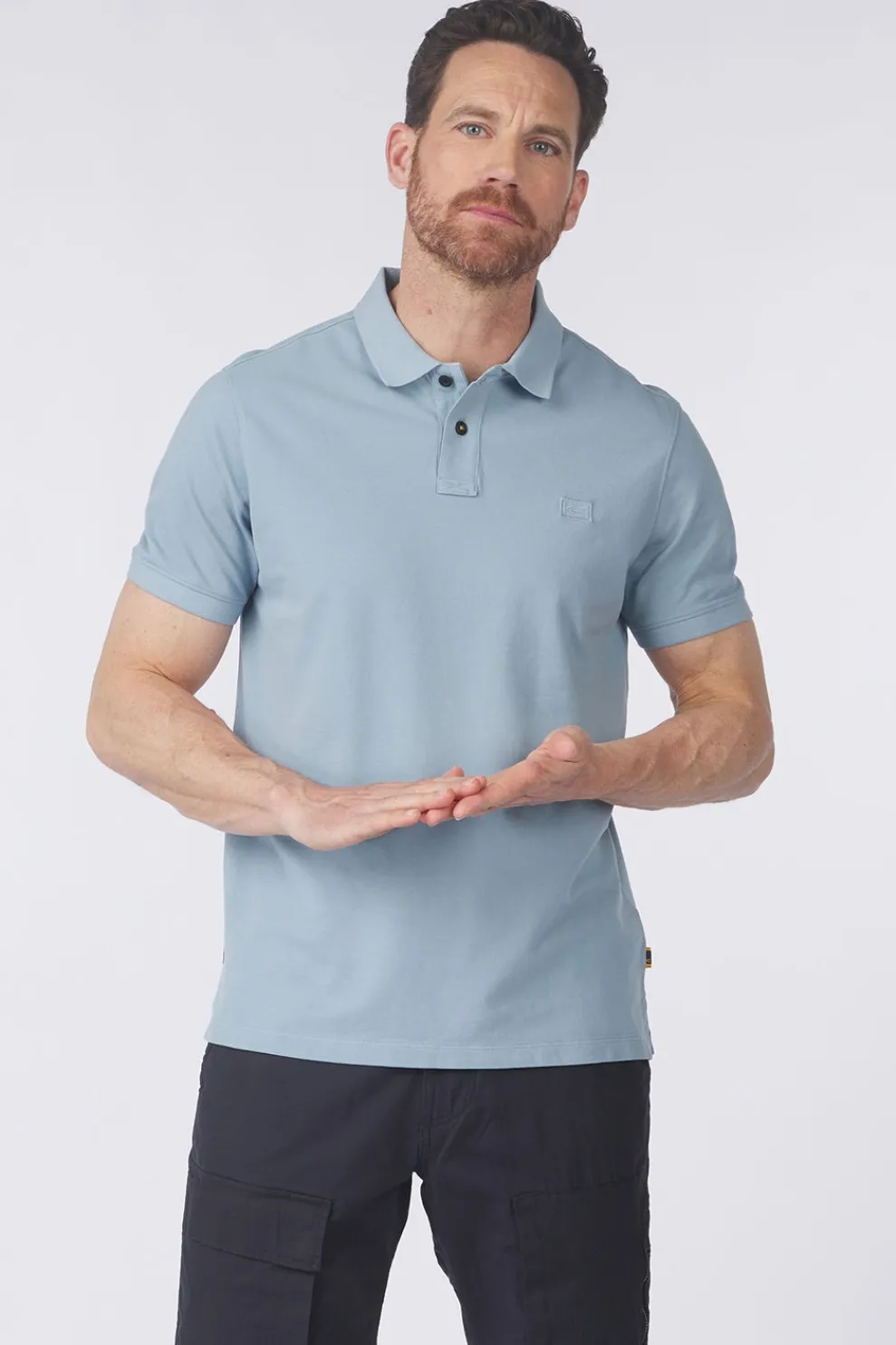 Polo 409920/5P00-camel active Online