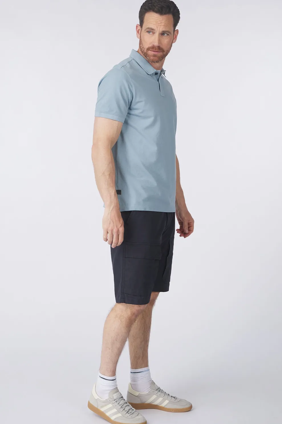 Polo 409920/5P00-camel active Online