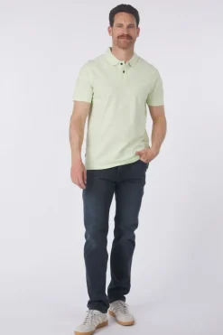 Polo 409920/5P00-camel active Outlet