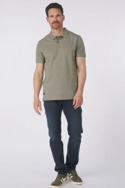 Hot camel active Polo 409920/5P01 Night Blue