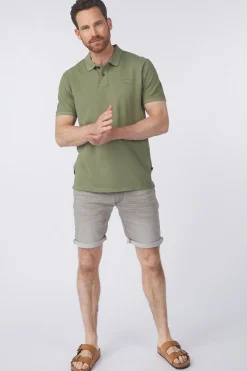 Clearance camel active Polo 409920/5P00 Stone Gra