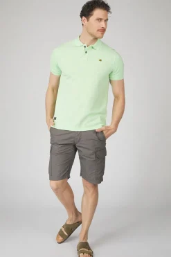 New camel active Short 496215/3F52 Pistaccio