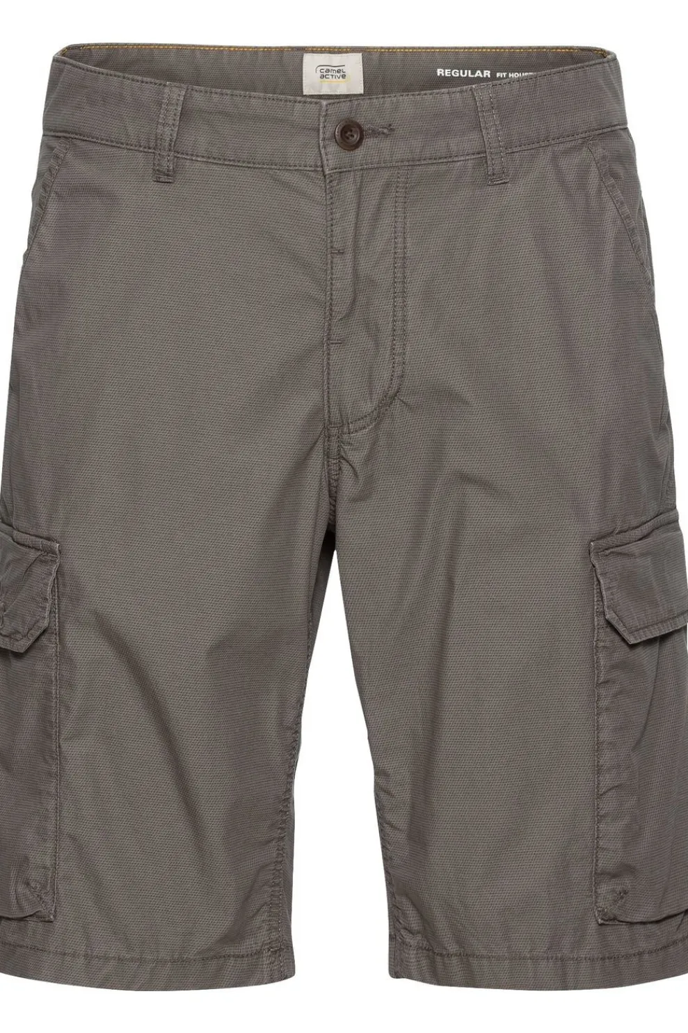 New camel active Short 496215/3F52 Pistaccio