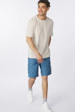 Fashion camel active Short 496215/3F52 Elemental Blue