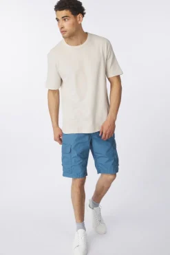 Fashion camel active Short 496215/3F52 Elemental Blue