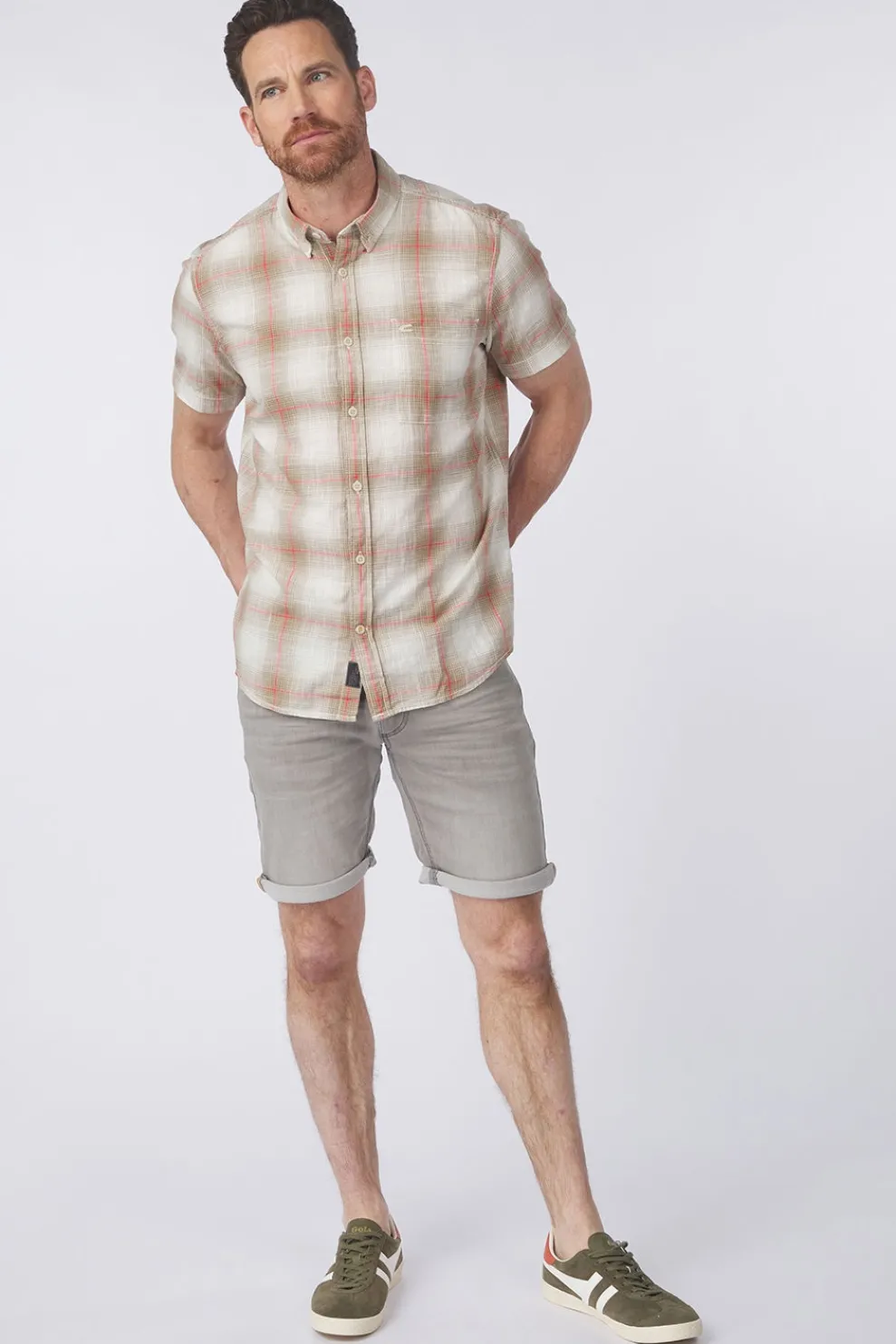 Online camel active Short 498R02/5D16 Sunfaded