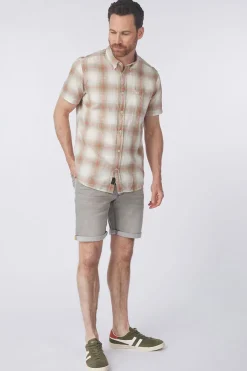 Online camel active Short 498R02/5D16 Sunfaded