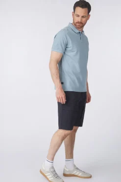 Fashion camel active Short 496R60/5F80 Smoke Blu