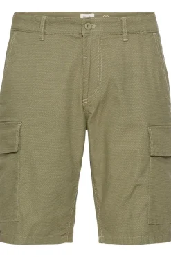 Fashion camel active Short 496R01/5F81 Ecru