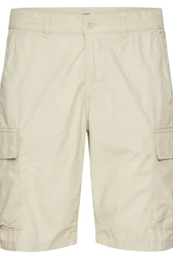 Fashion camel active Short 496R57/5F50 Ecru