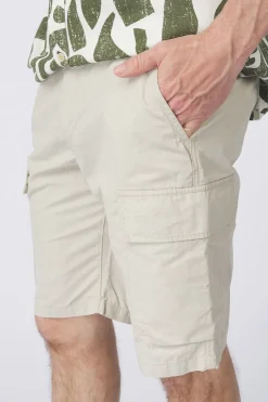 Fashion camel active Short 496R57/5F50 Ecru