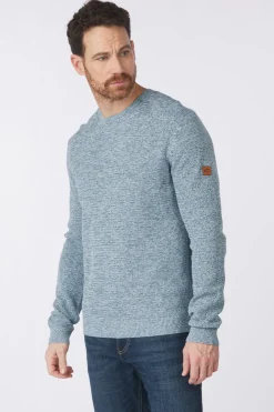 Hot camel active Trui 409500/5K00 Indigo