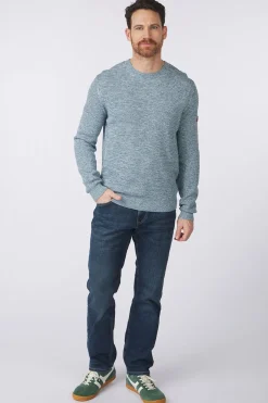 Hot camel active Trui 409500/5K00 Indigo