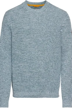 Hot camel active Trui 409500/5K00 Indigo