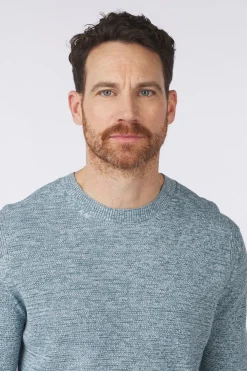 Hot camel active Trui 409500/5K00 Indigo