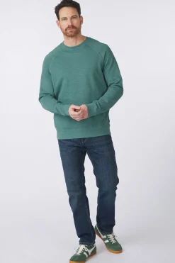 Outlet camel active Trui 409400/5W02 Indigo