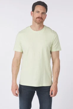 Best camel active T-Shirt 409700/5T01 Night Blue