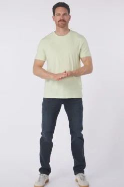 Best camel active T-Shirt 409700/5T01 Night Blue