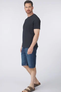 Hot camel active T-Shirt 409700/5T28 Indigo