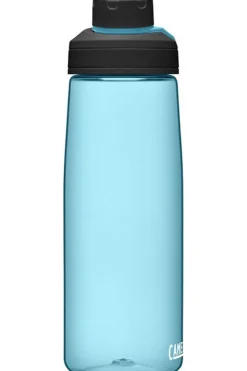 Clearance CamelBak Drinkfles Chute Mag 25Oz/0,75L light blue