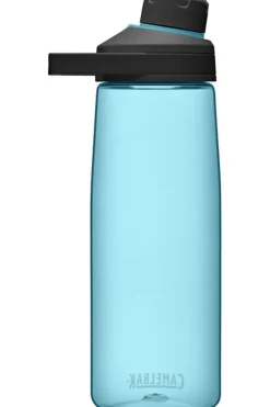 Clearance CamelBak Drinkfles Chute Mag 25Oz/0,75L light blue