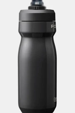 Hot CamelBak Drinkfles Podium Sports Bottle 18Oz/0,53L Black