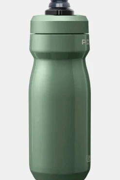 Hot CamelBak Drinkfles Podium Sports Bottle 18Oz/0,53L Moss