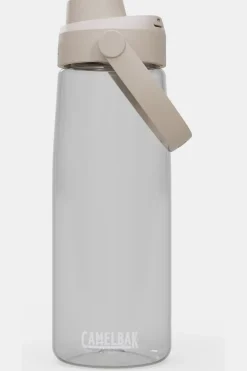 Best CamelBak Drinkfles Thrive Series Chug Bottle 750Ml Clear