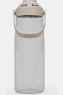 Best CamelBak Drinkfles Thrive Series Chug Bottle 750Ml Clear