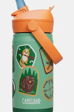 Drinkfles Thrive Flip Straw Kids Vss 350Ml/12Oz-CamelBak Online