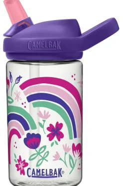 Fashion CamelBak Eddy+ Kids 14Oz/0,4 L No colour/Light Pink