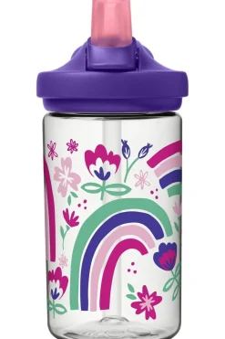 Fashion CamelBak Eddy+ Kids 14Oz/0,4 L No colour/Light Pink