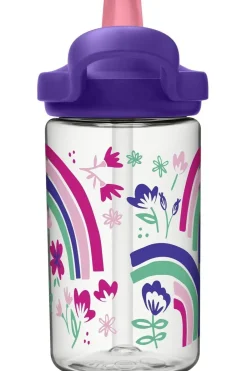 Fashion CamelBak Eddy+ Kids 14Oz/0,4 L No colour/Light Pink