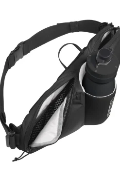 Clearance CamelBak Heuptas Podium Flow 2 Waist Pack Black
