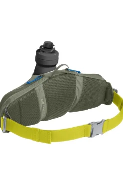 Best CamelBak Heuptas Podium Flow 2 Waist Pack Dusty Olive