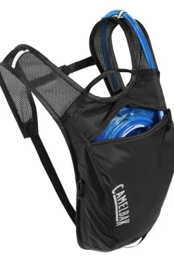 Best CamelBak Hydrobak Light black/silver